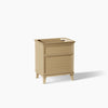 Kohler Artifacts Cabinet 30-Inch Single-Sink Bathroom Vanity