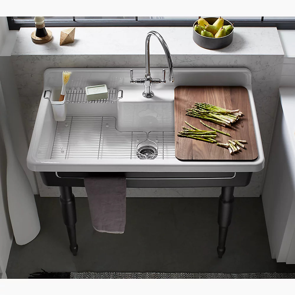 Kohler Walnut cutting board