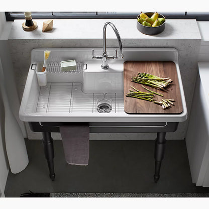 Kohler Walnut cutting board