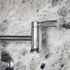 Kohler Wall-mount pot filler