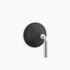 Kohler MasterShower® transfer valve trim