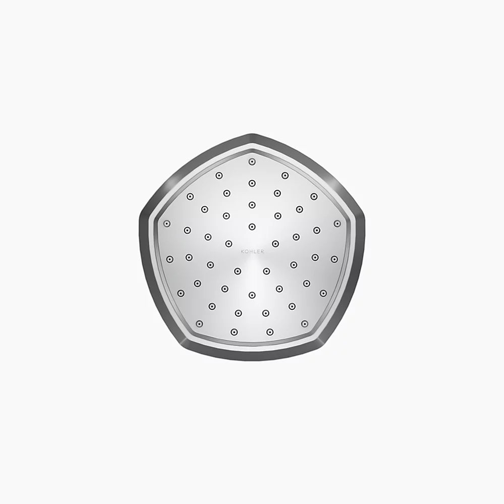 Kohler Single-function showerhead, 1.75 gpm