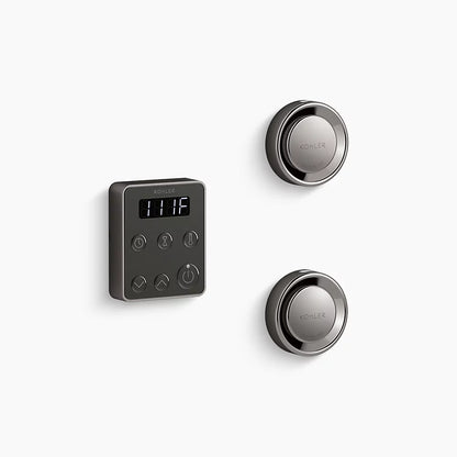 Kohler Tandem steam generator control kit