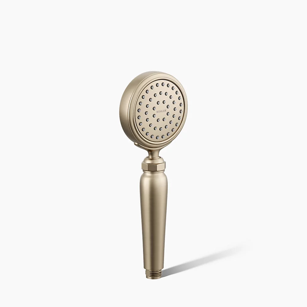 Kohler Single-function handshower, 1.75 gpm