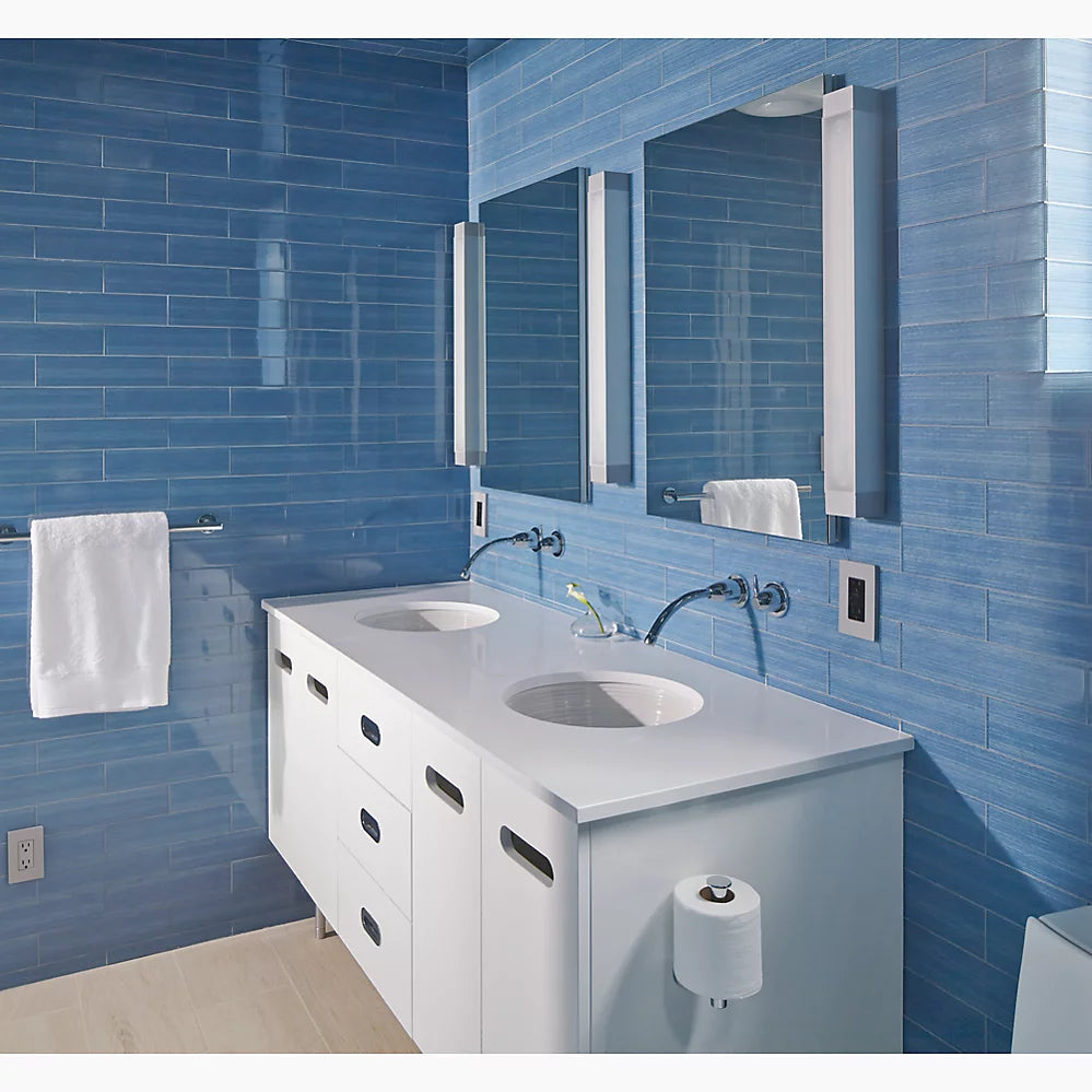 Kohler 24" x 30" medicine cabinet