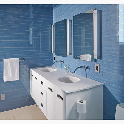 Kohler 24" x 30" medicine cabinet