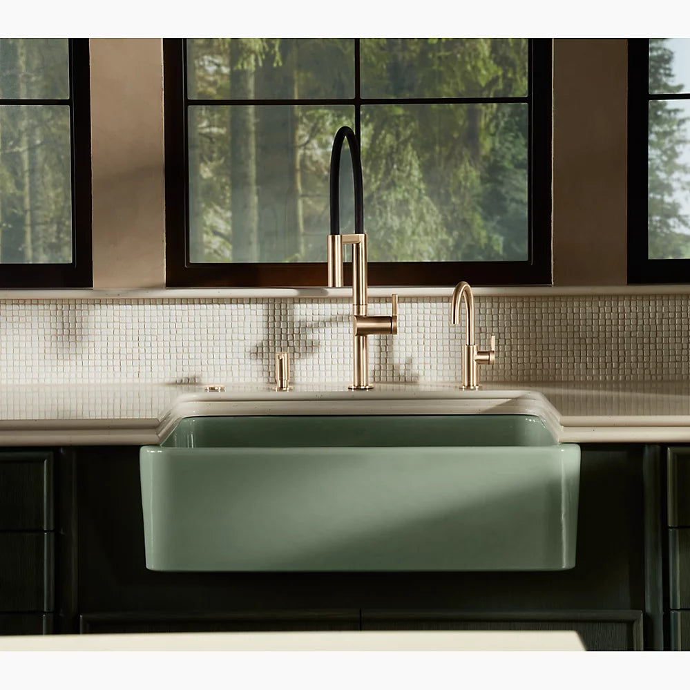 Kohler Garbage disposal air switch kit