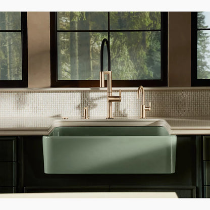 Kohler Garbage disposal air switch kit