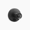 Kohler Rite-Temp® valve trim with Industrial handle and diverter