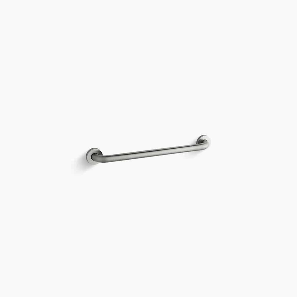 Kohler Contemporary 18" grab bar