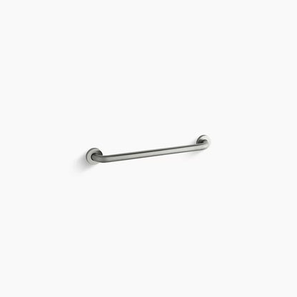 Kohler Contemporary 18" grab bar