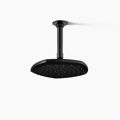 Kohler 8" single-function rainhead, 1.75 gpm