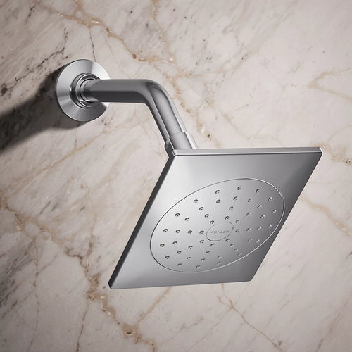 Kohler Single-function showerhead, 1.75 gpm
