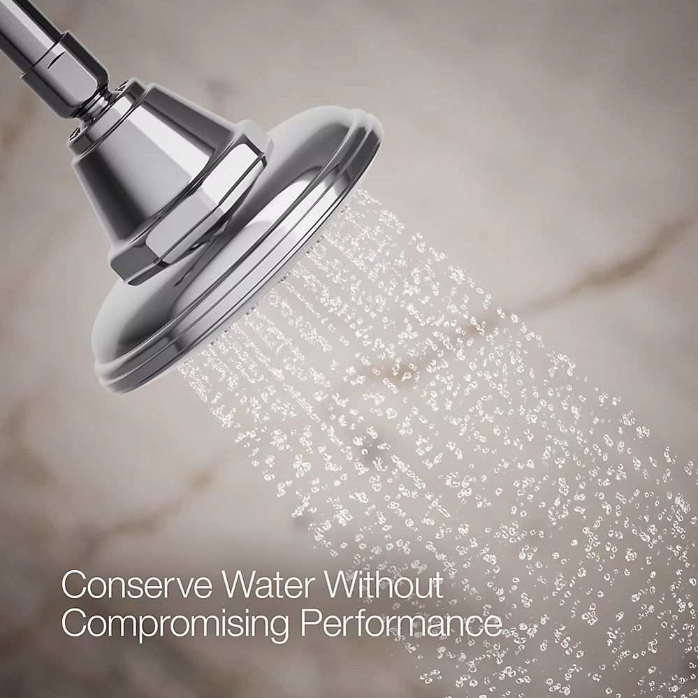 Kohler Single-function showerhead, 1.75 gpm