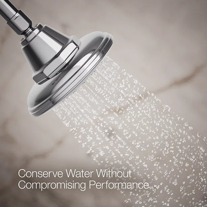 Kohler Single-function showerhead, 1.75 gpm