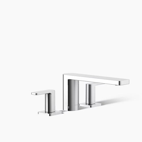 Kohler Deck-mount bath faucet