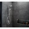 Kohler Shower column kit, 1.5 gpm