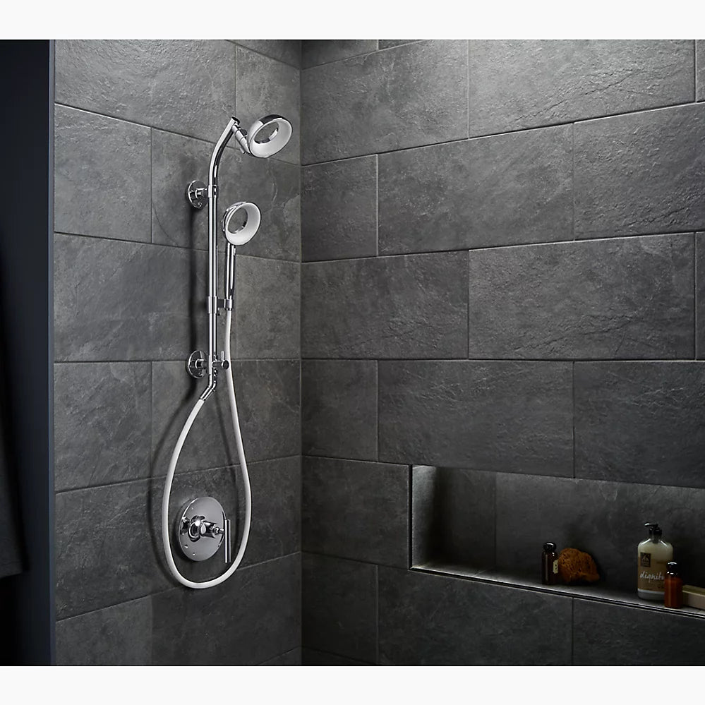 Kohler Shower column kit, 1.5 gpm