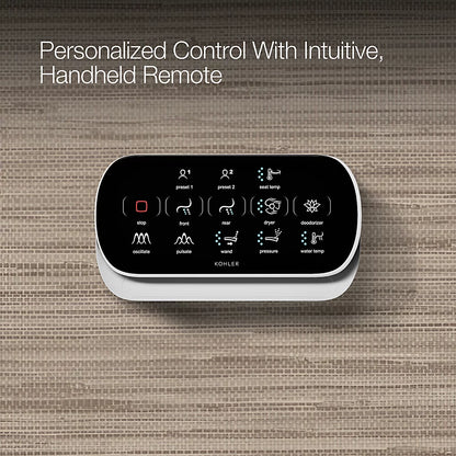 Kohler PureWash® E750
