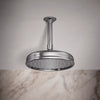 Kohler 8" rainhead, 1.75 gpm