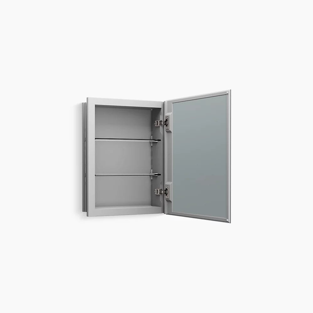 Kohler Slim 16" x 20" rectangular medicine cabinet