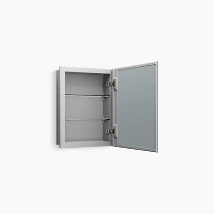 Kohler Slim 16" x 20" rectangular medicine cabinet