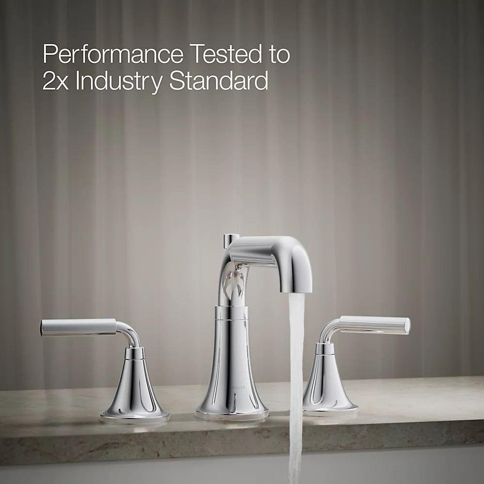 Kohler Tone™ Widespread Faucet