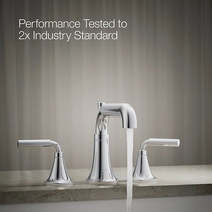 Kohler Tone™ Widespread Faucet