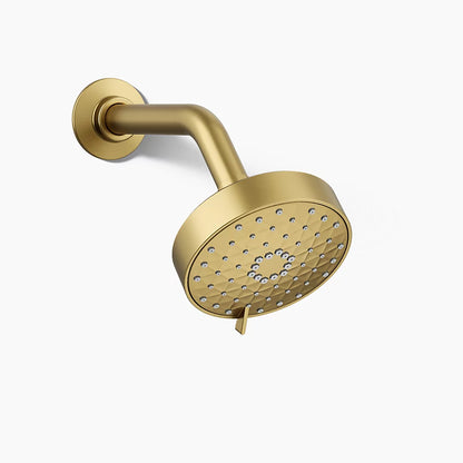 Kohler Three-function showerhead, 1.5 gpm