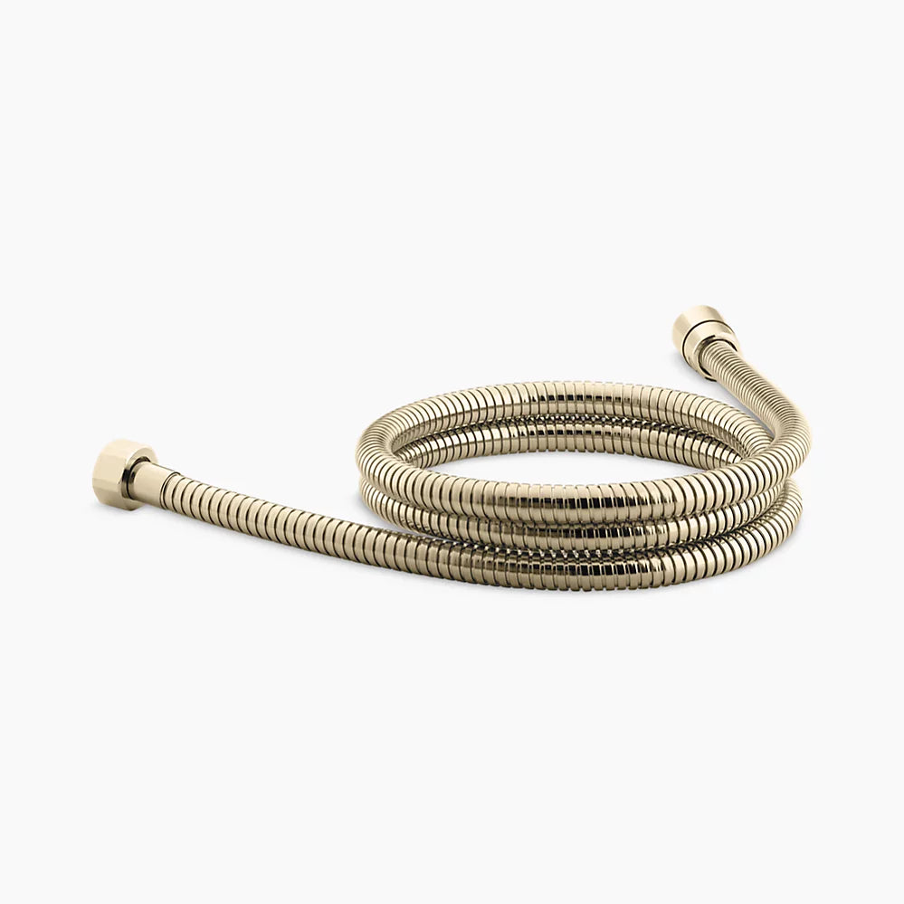 Kohler 60" metal shower hose