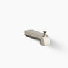Kohler Wall-mount diverter bath spout