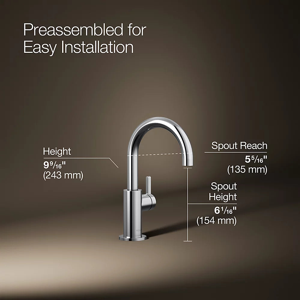 Kohler Beverage faucet