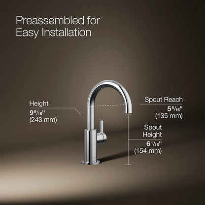 Kohler Beverage faucet