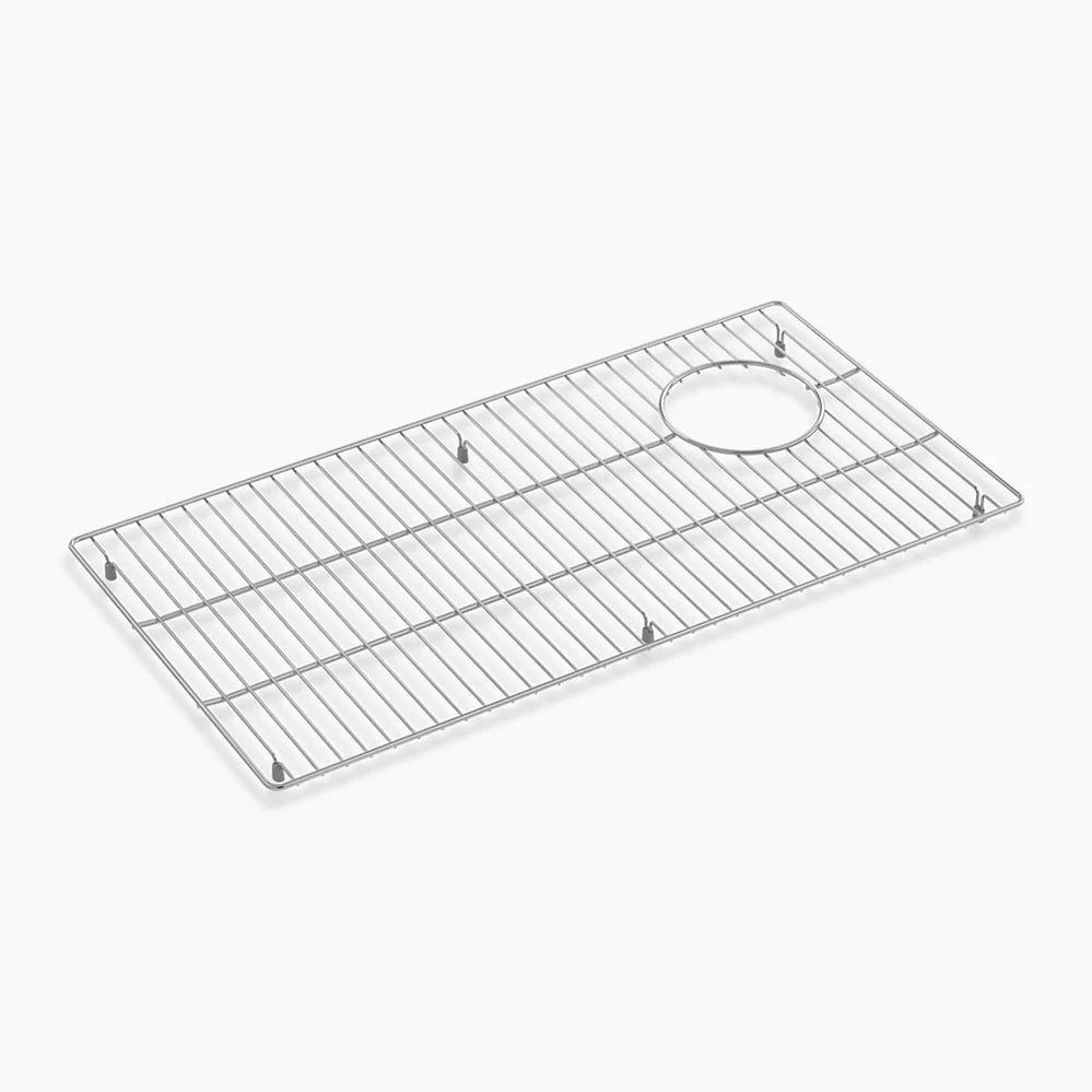 Kohler Sink rack for K-33656-PC Strive kitchen sink