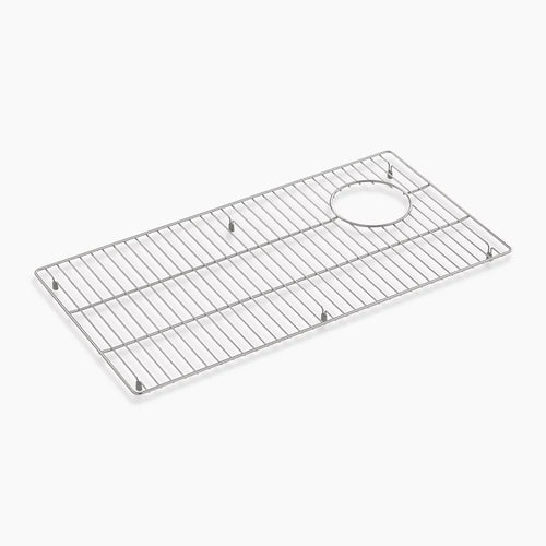 Kohler Sink rack for K-33656-PC Strive kitchen sink