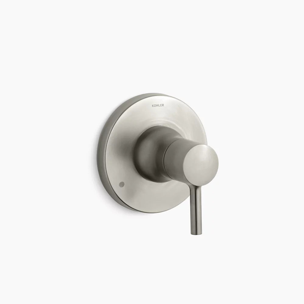 Kohler MasterShower® transfer valve trim