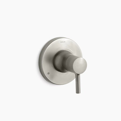 Kohler MasterShower® transfer valve trim