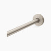 Kohler Contemporary design curved shower rod