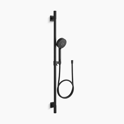 Kohler 42" three-function handshower kit, 1.75 gpm