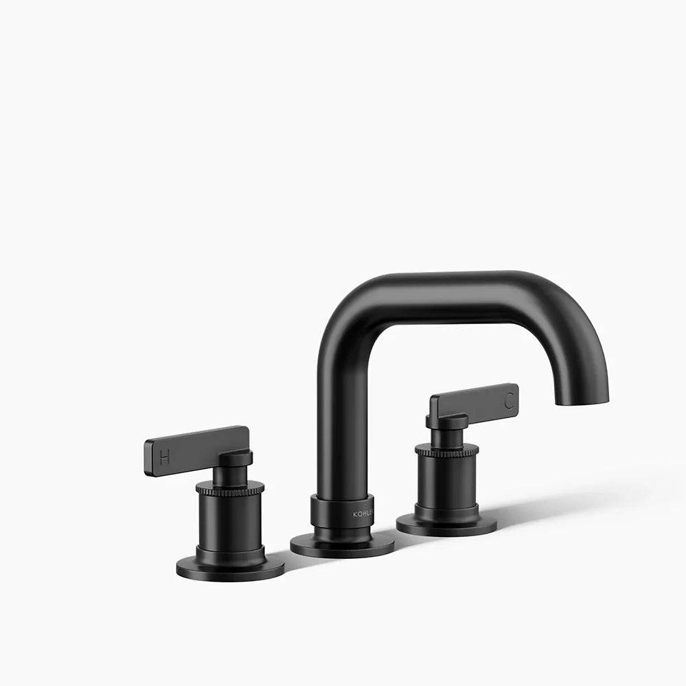 Kohler Deck-mount bath faucet trim