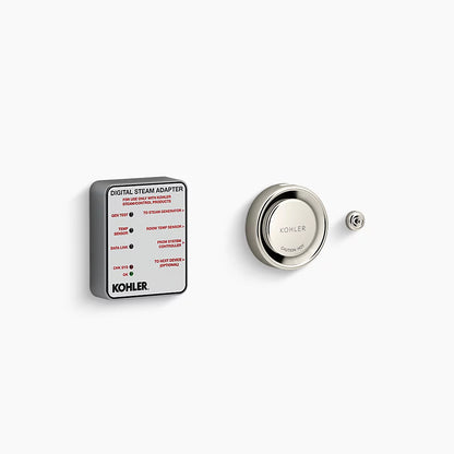 Kohler Digital steam adapter kit