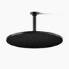 Kohler Round 14” single-function rainhead, 2.5 gpm
