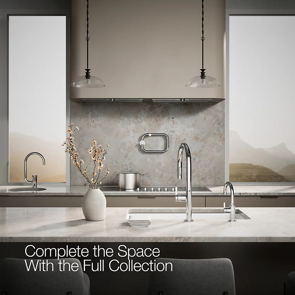 Kohler Beverage faucet