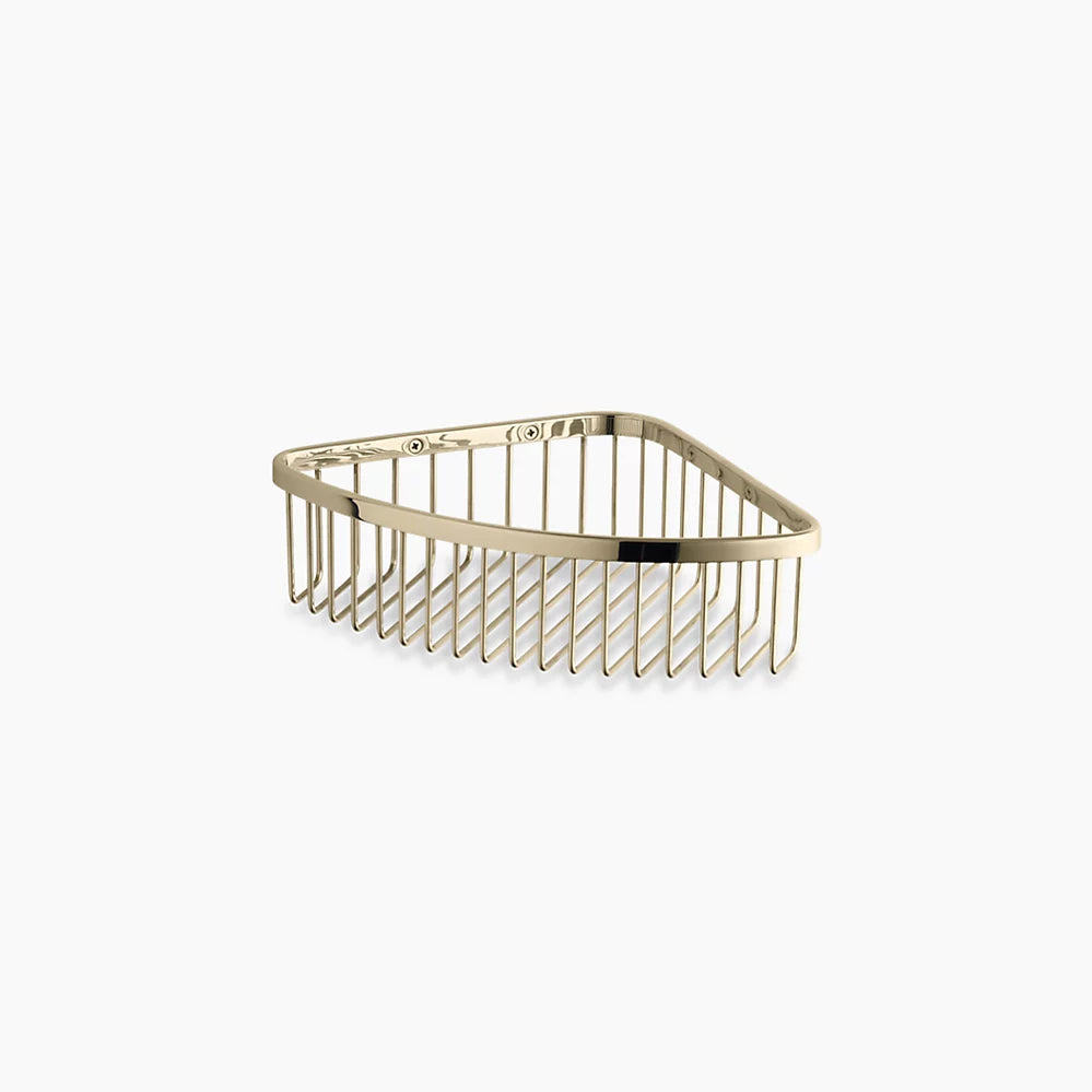 Kohler Large shower basket