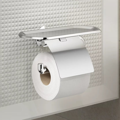 Kohler Toilet paper holder with tray
