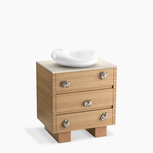 Kohler Landshapes® by Daniel Arsham