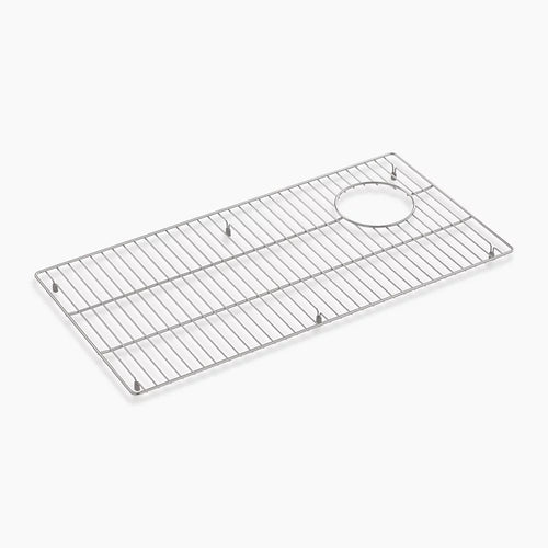 Kohler Sink rack for K-33662-PC Strive kitchen sink