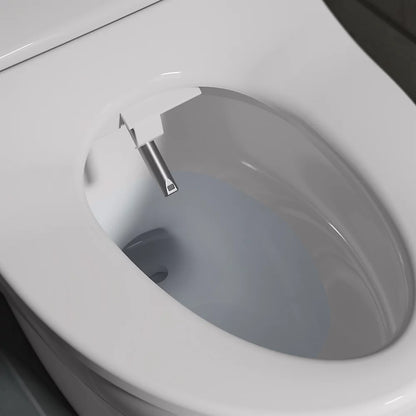 Kohler PureWash® E880