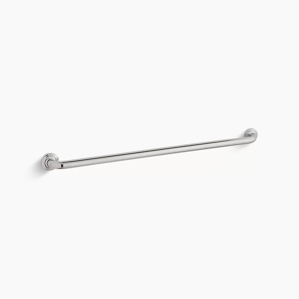 Kohler Traditional 36" grab bar