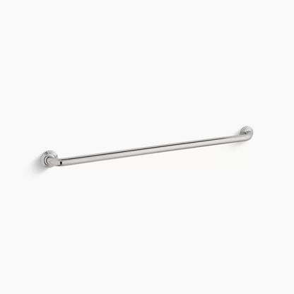 Kohler Traditional 36" grab bar